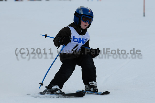 Armins Sporthäusle Pokal 2011