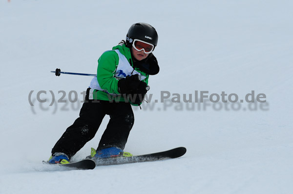 Armins Sporthäusle Pokal 2011