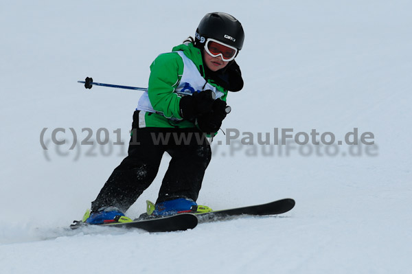 Armins Sporthäusle Pokal 2011