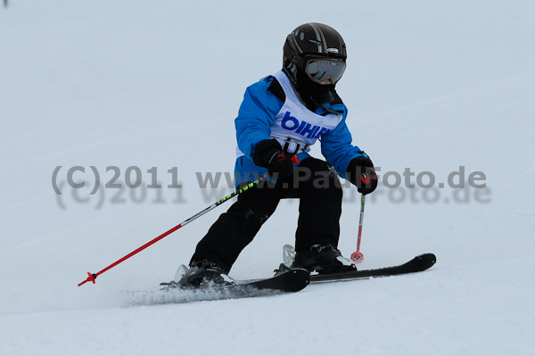 Armins Sporthäusle Pokal 2011