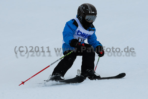 Armins Sporthäusle Pokal 2011