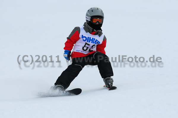 Armins Sporthäusle Pokal 2011