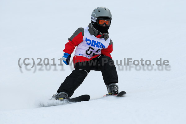 Armins Sporthäusle Pokal 2011