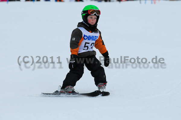 Armins Sporthäusle Pokal 2011