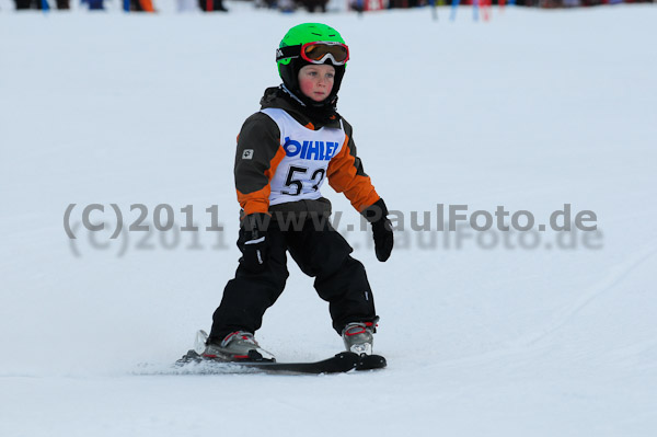 Armins Sporthäusle Pokal 2011