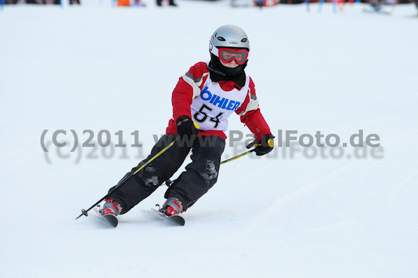 Armins Sporthäusle Pokal 2011