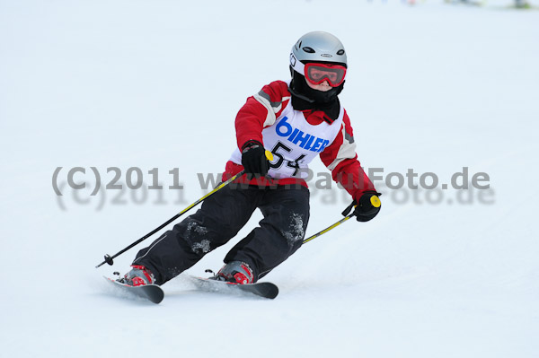 Armins Sporthäusle Pokal 2011