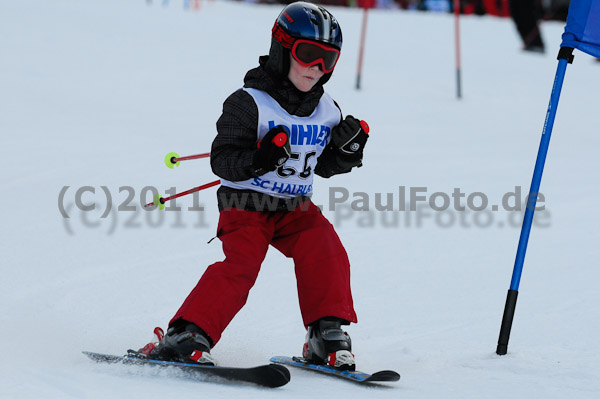 Armins Sporthäusle Pokal 2011