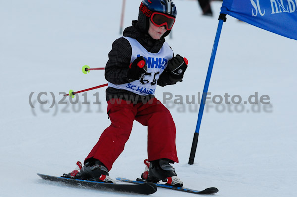 Armins Sporthäusle Pokal 2011