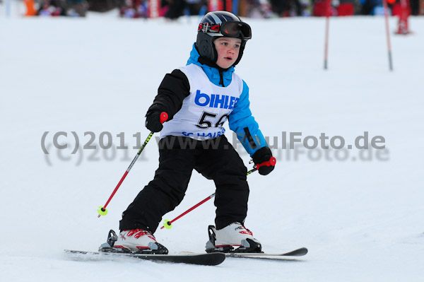 Armins Sporthäusle Pokal 2011