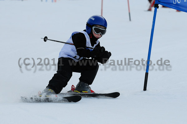 Armins Sporthäusle Pokal 2011