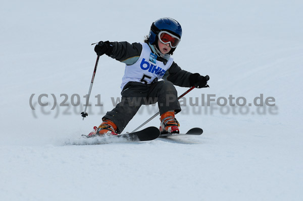 Armins Sporthäusle Pokal 2011