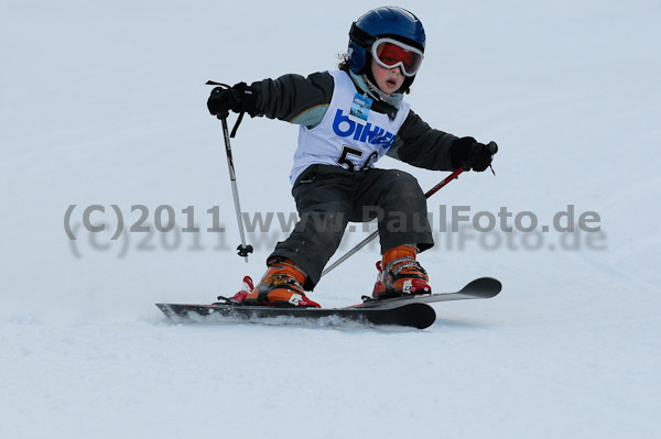 Armins Sporthäusle Pokal 2011