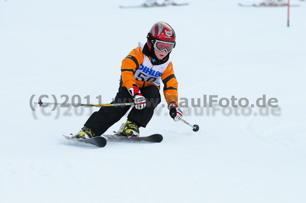 Armins Sporthäusle Pokal 2011