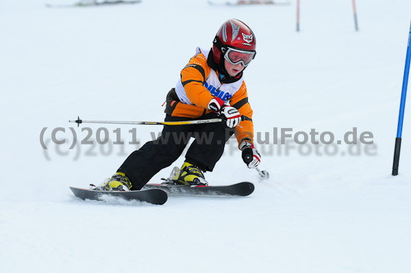 Armins Sporthäusle Pokal 2011