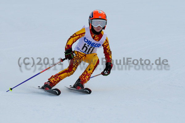 Armins Sporthäusle Pokal 2011