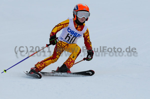 Armins Sporthäusle Pokal 2011