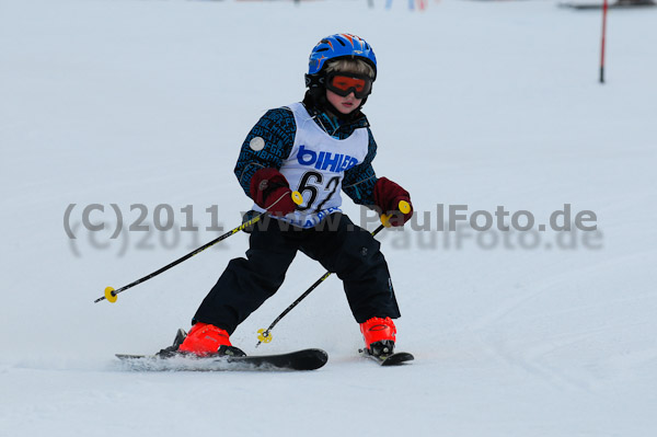 Armins Sporthäusle Pokal 2011