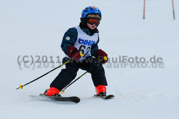 Armins Sporthäusle Pokal 2011