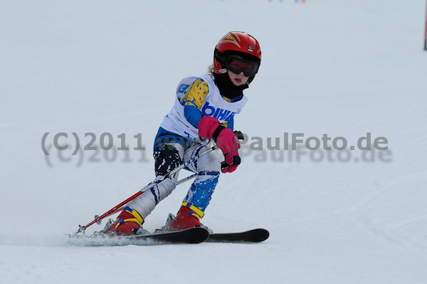 Armins Sporthäusle Pokal 2011