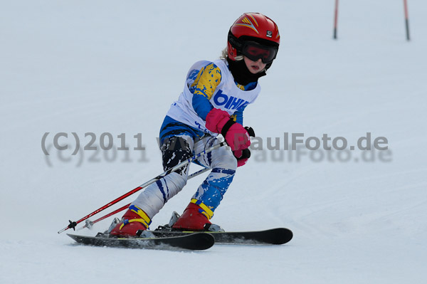 Armins Sporthäusle Pokal 2011