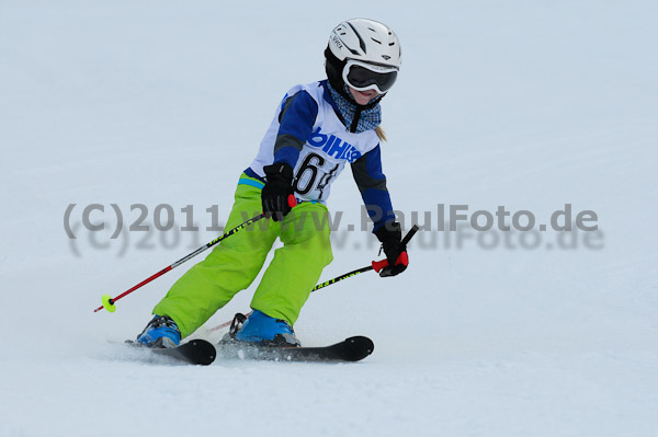 Armins Sporthäusle Pokal 2011