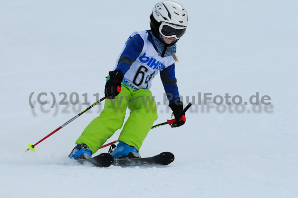 Armins Sporthäusle Pokal 2011