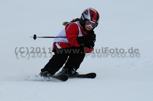 Armins Sporthäusle Pokal 2011