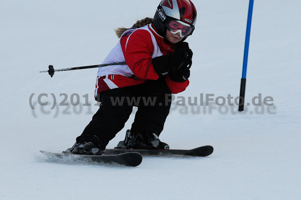 Armins Sporthäusle Pokal 2011