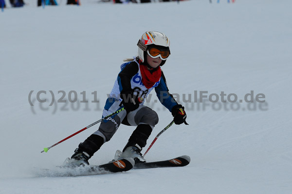 Armins Sporthäusle Pokal 2011