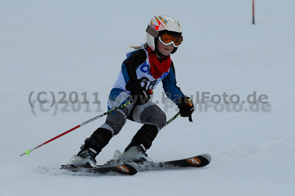 Armins Sporthäusle Pokal 2011