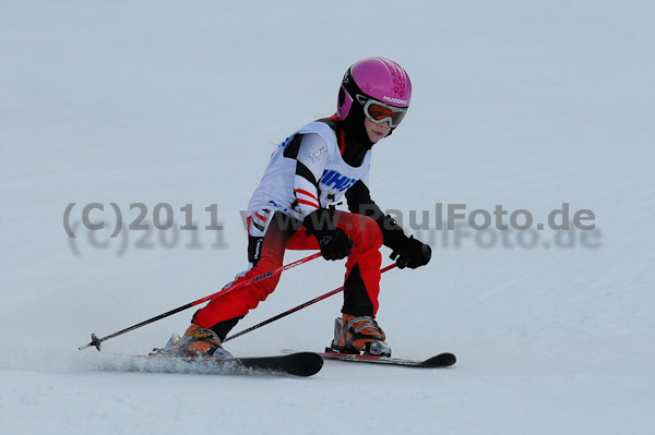 Armins Sporthäusle Pokal 2011