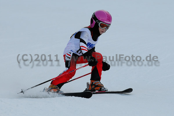 Armins Sporthäusle Pokal 2011