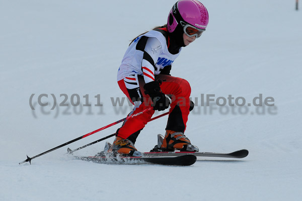 Armins Sporthäusle Pokal 2011