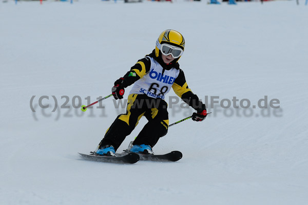 Armins Sporthäusle Pokal 2011