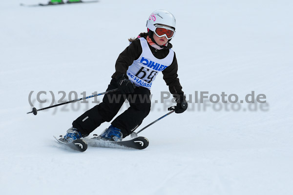 Armins Sporthäusle Pokal 2011