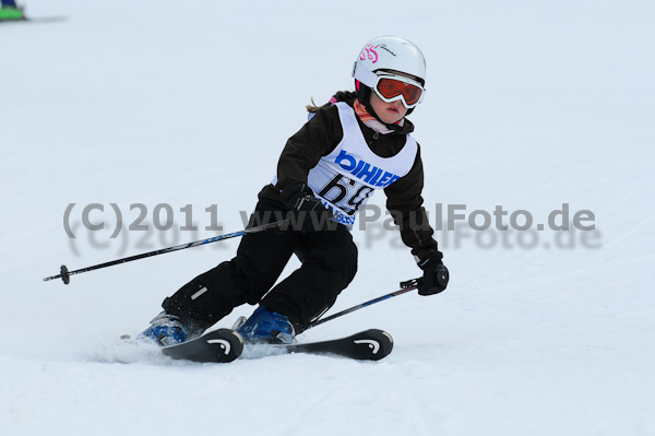 Armins Sporthäusle Pokal 2011