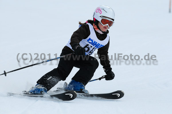 Armins Sporthäusle Pokal 2011