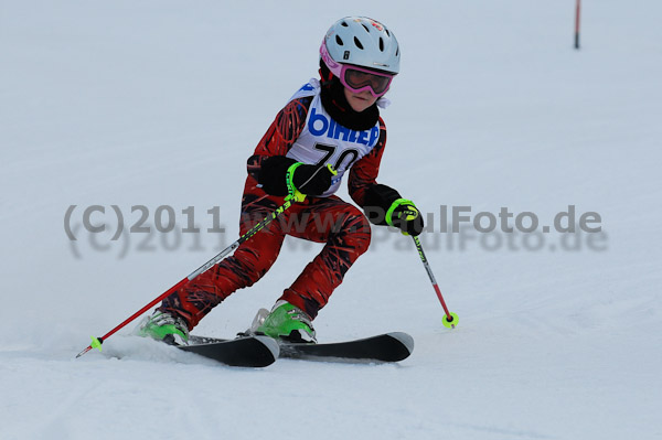 Armins Sporthäusle Pokal 2011