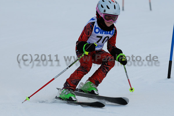 Armins Sporthäusle Pokal 2011