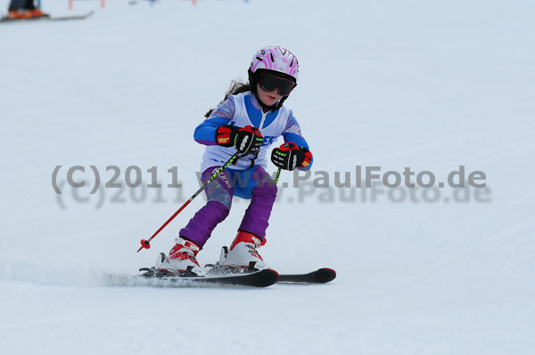 Armins Sporthäusle Pokal 2011