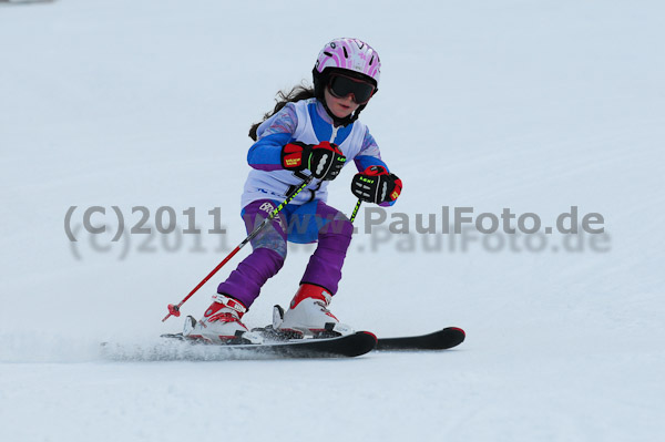 Armins Sporthäusle Pokal 2011