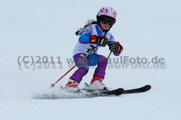 Armins Sporthäusle Pokal 2011