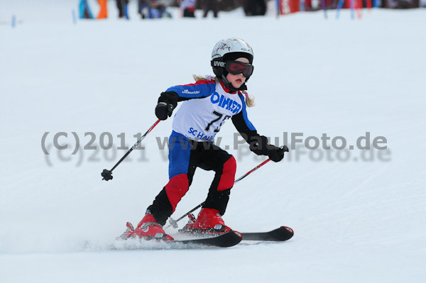 Armins Sporthäusle Pokal 2011