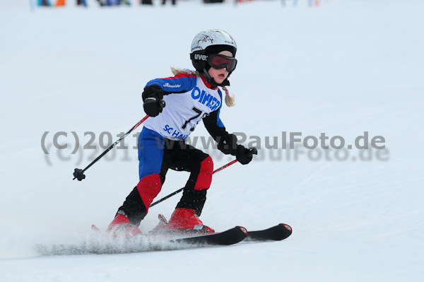 Armins Sporthäusle Pokal 2011