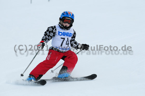 Armins Sporthäusle Pokal 2011