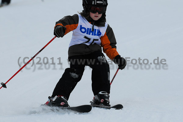 Armins Sporthäusle Pokal 2011