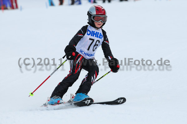 Armins Sporthäusle Pokal 2011