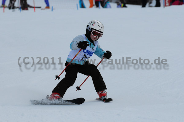 Armins Sporthäusle Pokal 2011