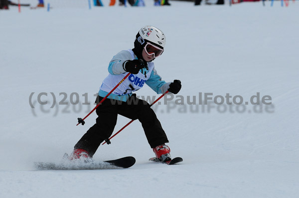 Armins Sporthäusle Pokal 2011